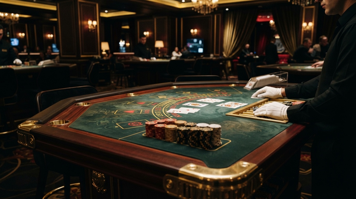 Różnorodność gier w Mangeticslots kasyno